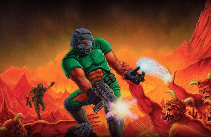 CÉLULAS CEREBRALES HUMANAS APRENDEN A JUGAR DOOM