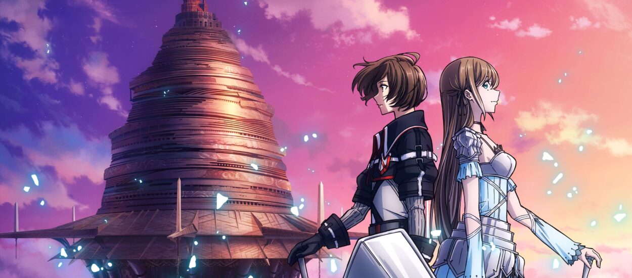 ECHOES OF AINCRAD: NUEVO RPG DE SWORD ART ONLINE