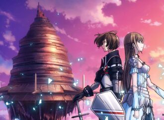 ECHOES OF AINCRAD: NUEVO RPG DE SWORD ART ONLINE