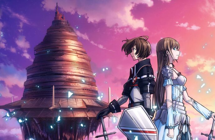 ECHOES OF AINCRAD: NUEVO RPG DE SWORD ART ONLINE