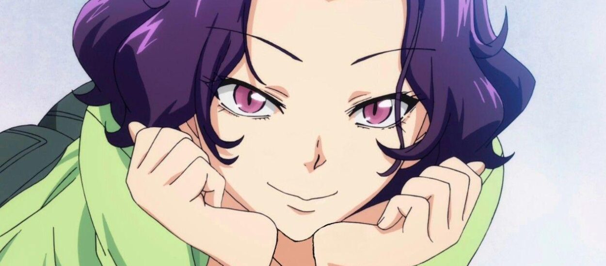 GRAND BLUE CONFIRMA SU ESTRENO EN JULIO