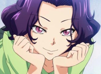 GRAND BLUE CONFIRMA SU ESTRENO EN JULIO