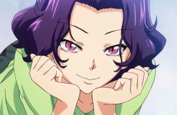 GRAND BLUE CONFIRMA SU ESTRENO EN JULIO