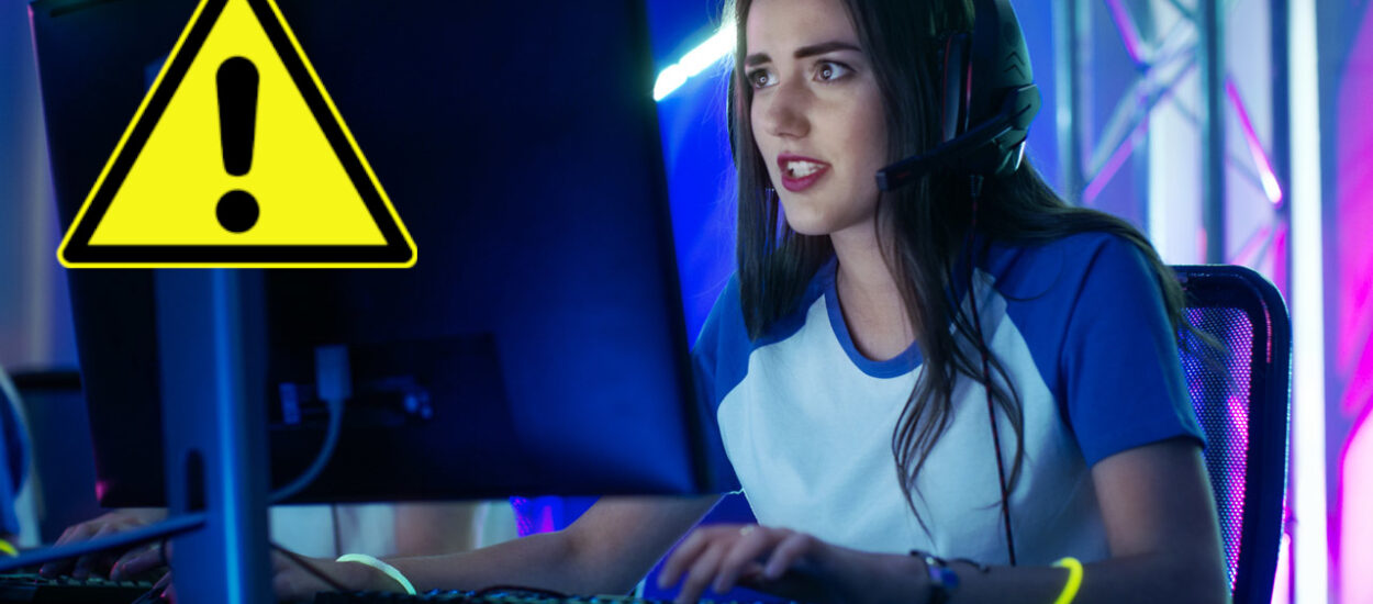 INFORME: DIRIGIR ESFUERZOS HACIA LAS JUGADORAS ES UNA OPORTUNIDAD IGNORADA EN LA INDUSTRIA GAMER