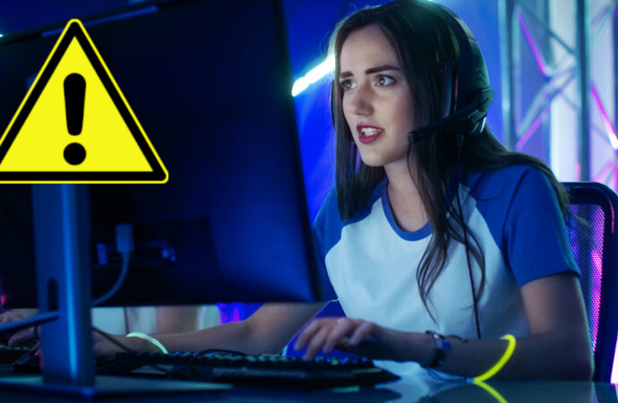 INFORME: DIRIGIR ESFUERZOS HACIA LAS JUGADORAS ES UNA OPORTUNIDAD IGNORADA EN LA INDUSTRIA GAMER
