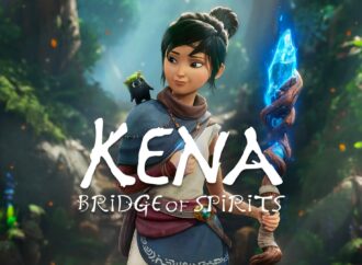 KENA: BRIDGE OF SPIRITS LLEGARÁ A SWITCH 2