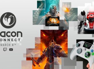 NACON CONNECT 2026 SE RETRASA HASTA MAYO