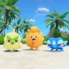 POKÉMON VIENTO Y POKÉMON OLA LLEGAN A SWITCH 2
