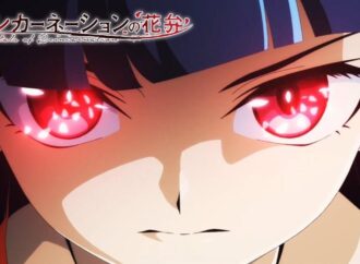 REINCARNATION NO KABEN REVELA NUEVO TRÁILER Y FECHA DE ESTRENO