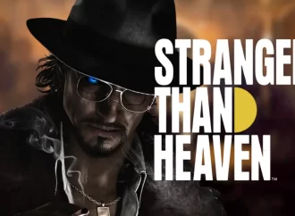 STRANGER THAN HEAVEN SERÁ EL PROTAGONISTA DEL EVENTO DE XBOX