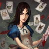 ALICE MADNESS CONECTARÁ SU FINAL CON UN NUEVO JUEGO QUE SERÁ SU SUCESOR ESPIRITUAL