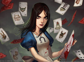 ALICE MADNESS CONECTARÁ SU FINAL CON UN NUEVO JUEGO QUE SERÁ SU SUCESOR ESPIRITUAL