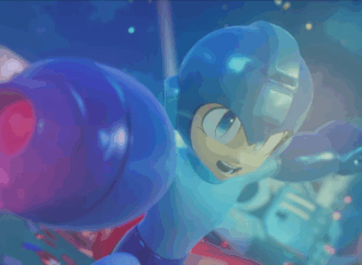 MEGA MAN LLEGA A SONIC RACING: CROSSWORLDS CON NUEVO DLC