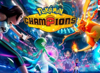DIRECTOR DE POKÉMON CHAMPIONS DIJO QUE EL JUEGO GUARDA UN INCREÍBLE SECRETO