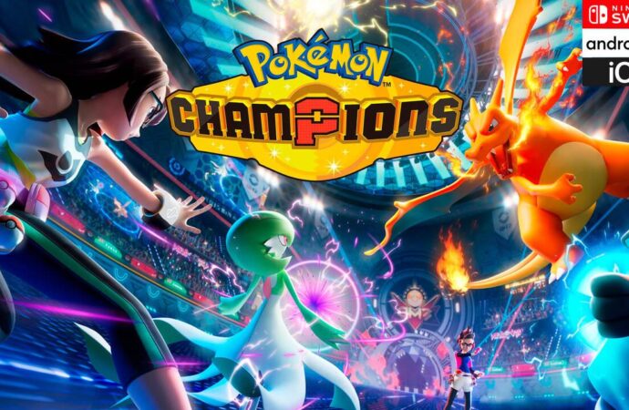 DIRECTOR DE POKÉMON CHAMPIONS DIJO QUE EL JUEGO GUARDA UN INCREÍBLE SECRETO