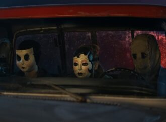 RESEÑA: LOS EXTRAÑOS 3: TERROR DE RANGO BRONCE