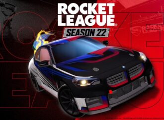 CON LA NUEVA TEMPORADA 22 ROCKET LEAGUE TE ENSEÑA CÓMO HACER UN FLIP RESET