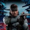 SOLID SNAKE LLEGA A RAINBOW SIX SIEGE EN COLABORACIÓN CON METAL GEAR