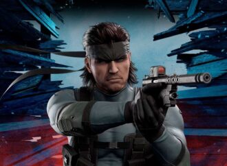 SOLID SNAKE LLEGA A RAINBOW SIX SIEGE EN COLABORACIÓN CON METAL GEAR