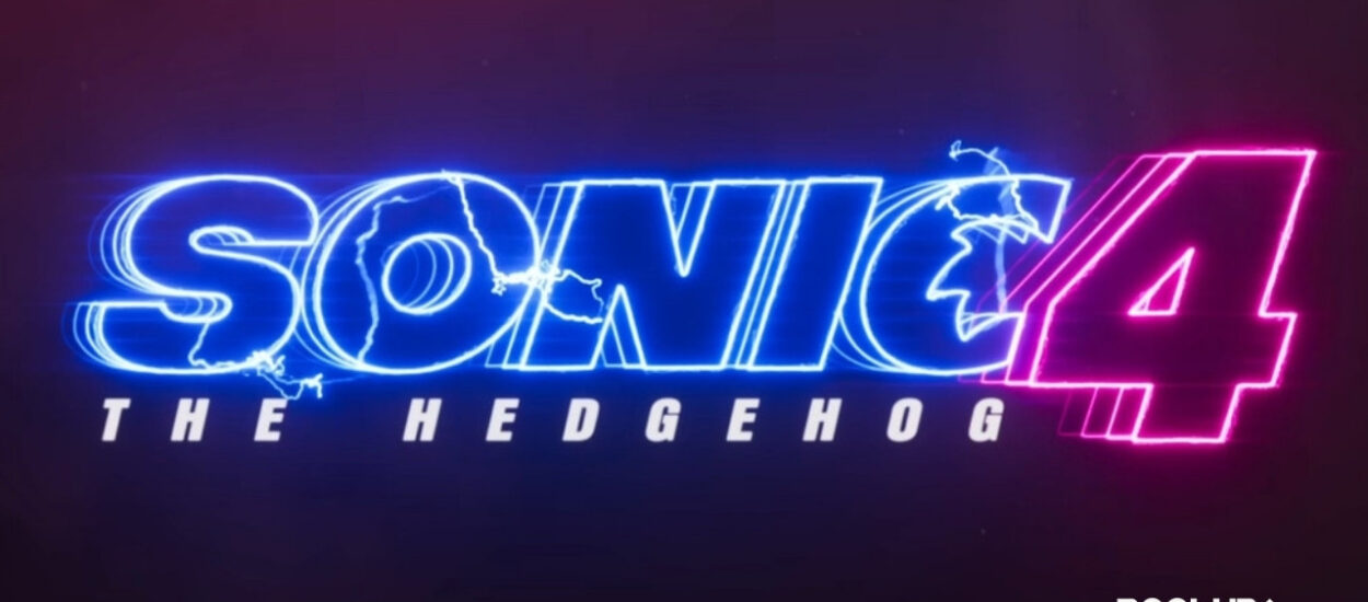SONIC 4 PRESENTA SU PRIMER VISTAZO Y CONFIRMA LA APARICIÓN DE METAL SONIC