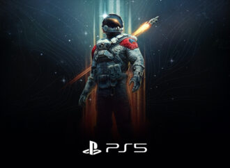 STARFIELD LLEGA A PS5 JUNTO A SU MAYOR ACTUALIZACIÓN
