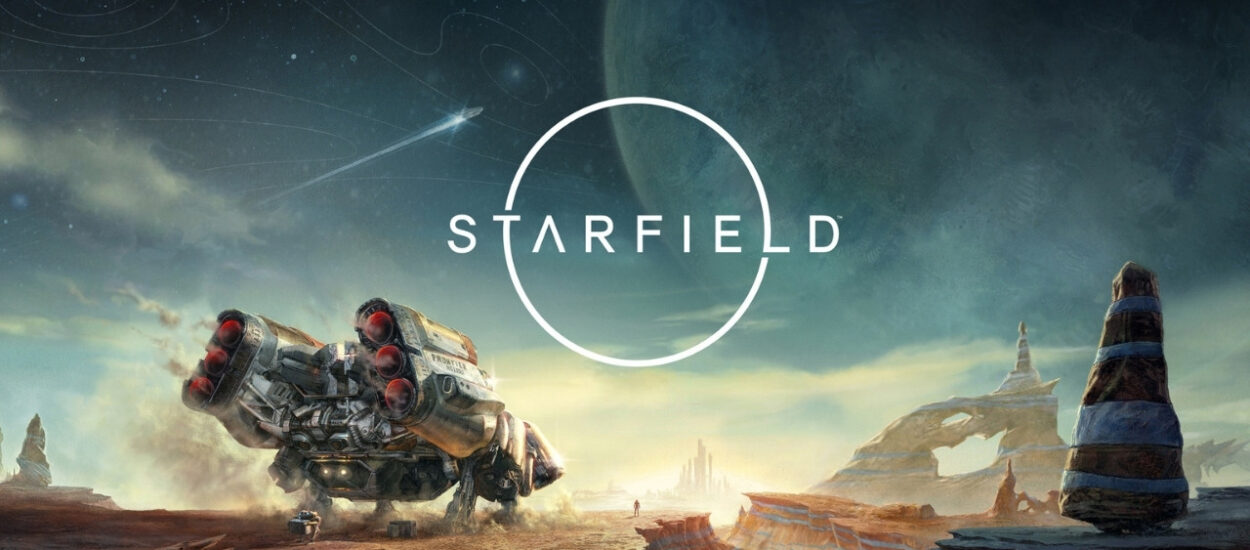 LA LLEGADA DE STARFIELD A SWITCH 2 PARECE INEVITABLE