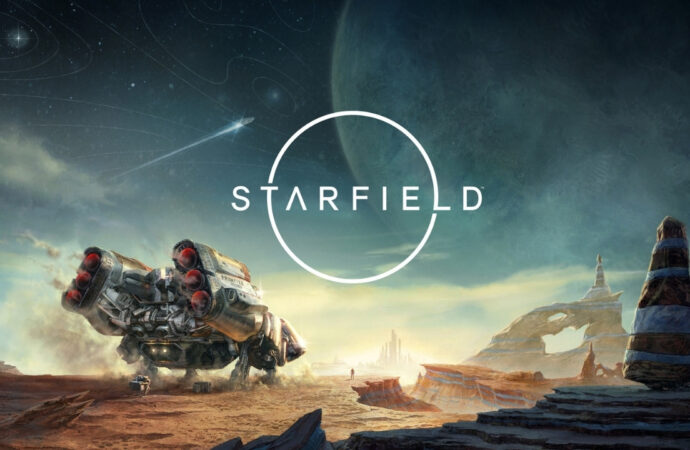 LA LLEGADA DE STARFIELD A SWITCH 2 PARECE INEVITABLE