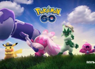 ¡TINKATINK TOMA EL CONTROL! EL DÍA DE LA COMUNIDAD DE ABRIL DE POKÉMON GO YA TIENE PROTAGONISTA