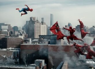 HULK, THE PUNISHER Y MÁS APARECEN EN EL PRIMER TRAILER DE SPIDER-MAN