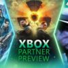 RANKEAMOS DEL MEJOR AL PEOR LOS ANUNCIOS EN EL XBOX PARTNER PREVIEW