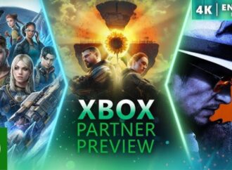 RANKEAMOS DEL MEJOR AL PEOR LOS ANUNCIOS EN EL XBOX PARTNER PREVIEW