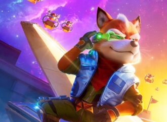 SE CONFIRMA LA APARICIÓN DE FOX MCCLOUD EN SÚPER MARIO GALAXY LA PELÍCULA
