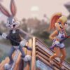 ¡ESTO NO ES UNA BROMA! CONFIRMADO: LOS LOONEY TUNES LLEGAN A FORTNITE EN UNA COLABORACIÓN ÉPICA