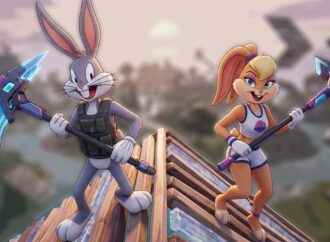 ¡ESTO NO ES UNA BROMA! CONFIRMADO: LOS LOONEY TUNES LLEGAN A FORTNITE EN UNA COLABORACIÓN ÉPICA