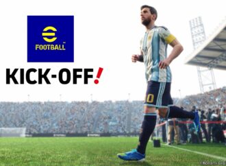 EFOOTBALL KICK-OFF LLEGA EXCLUSIVO A NINTENDO SWITCH 2