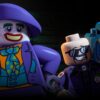 EL NUEVO JUEGO DE LEGO BATMAN HOMENAJEA LA PELÍCULA DE 1989