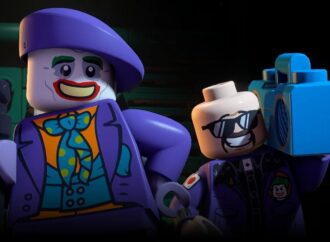 EL NUEVO JUEGO DE LEGO BATMAN HOMENAJEA LA PELÍCULA DE 1989