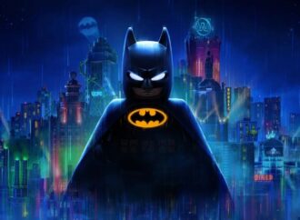 LEGO BATMAN: LEGACY OF THE DARK KNIGHT ADELANTA SU ESTRENO Y LLEGA UNA SEMANA ANTES