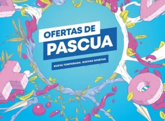 DESCUENTOS DE PASCUA EN PLAYSTATION