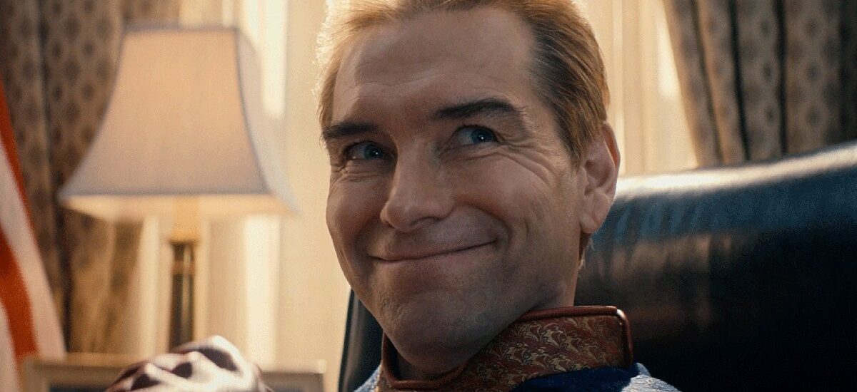 ¡EL FINAL ESTÁ CERCA! EL PRIMER AVANCE DE THE BOYS TEMPORADA 5 CONFIRMA EL REGRESO DE SOLDIER BOY Y LA TOMA DE LA CASA BLANCA