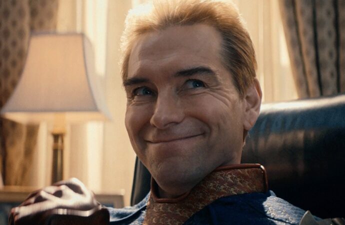 ¡EL FINAL ESTÁ CERCA! EL PRIMER AVANCE DE THE BOYS TEMPORADA 5 CONFIRMA EL REGRESO DE SOLDIER BOY Y LA TOMA DE LA CASA BLANCA