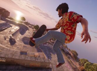 ¿QUÉ HAY DE NUEVO EN LA TEMPORADA 3 DE SKATE?