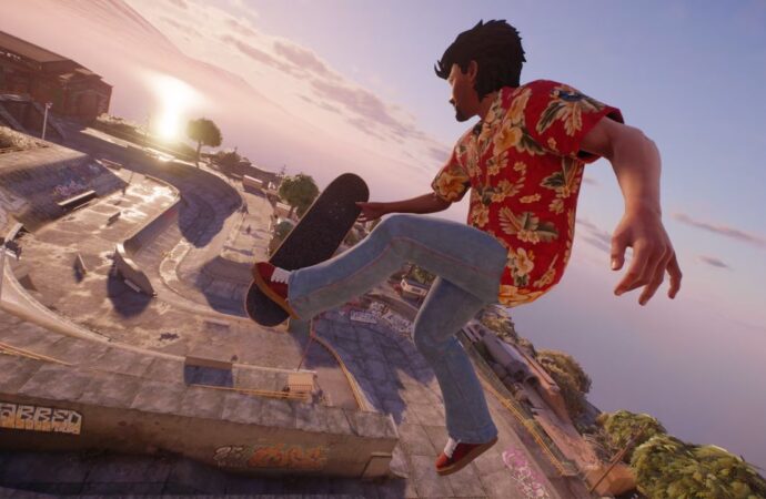 ¿QUÉ HAY DE NUEVO EN LA TEMPORADA 3 DE SKATE?