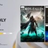 PLAYSTATION PLUS CONFIRMA SUS JUEGOS DE ABRIL Y HAY UNA SORPRESA OSCURA