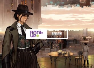 AETHER & IRON: RETROPUNK CON ESTILO Y DECISIONES QUE PESAN