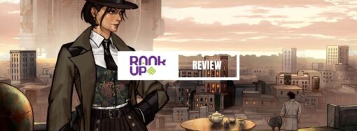 AETHER & IRON: RETROPUNK CON ESTILO Y DECISIONES QUE PESAN