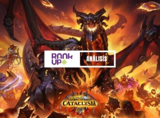 ANÁLISIS DEL META DE HEARTHSTONE A DOS SEMANAS DE LA NUEVA EXPANSIÓN: CATACLISMO