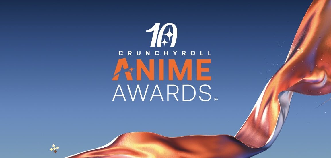 CRUNCHYROLL ANIME AWARDS 2026: YA PUEDES VOTAR POR LOS MEJORES DEL AÑO