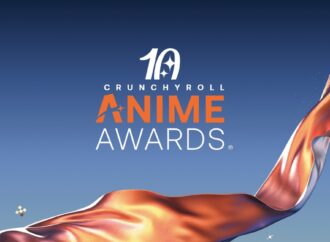 CRUNCHYROLL ANIME AWARDS 2026: YA PUEDES VOTAR POR LOS MEJORES DEL AÑO