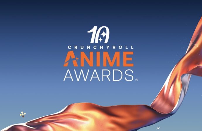 CRUNCHYROLL ANIME AWARDS 2026: YA PUEDES VOTAR POR LOS MEJORES DEL AÑO
